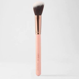 Luxie Rose Gold 504 Large Angled Brush